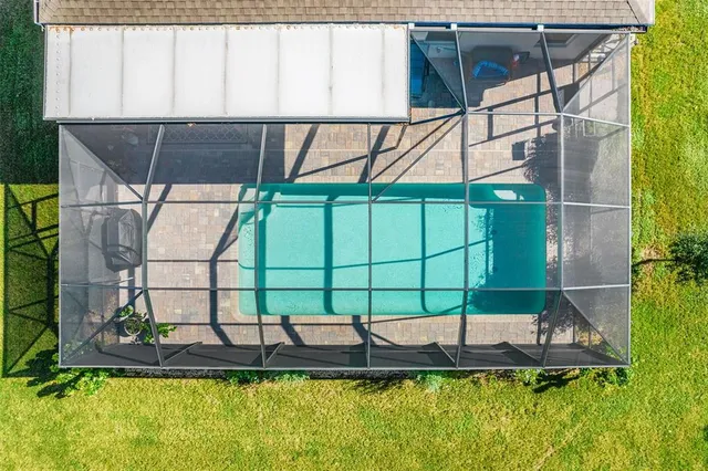 a view of swimming pool