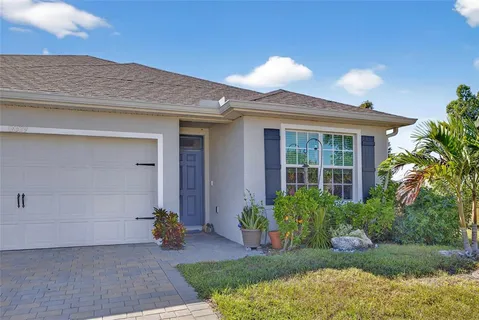 $499,000 | 16539 Becasse Drive, Punta Gorda, FL 33955