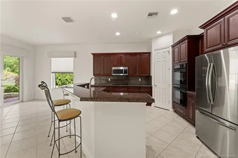 a view of an empty room with window