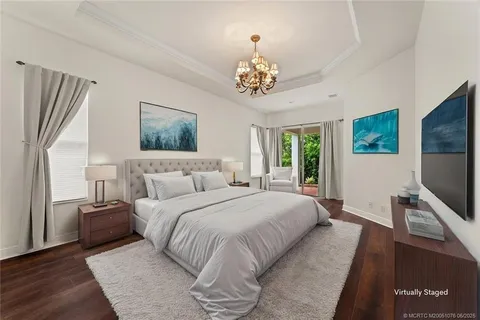 a view of front of house