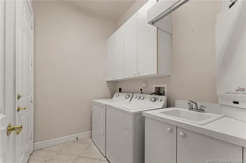 $695,000 | 879 Southwest Pebble Lane, Palm City, FL 34990