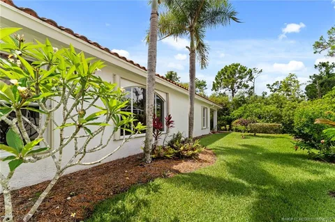 $695,000 | 879 Southwest Pebble Lane, Palm City, FL 34990