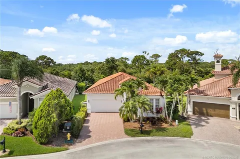 $695,000 | 879 Southwest Pebble Lane, Palm City, FL 34990