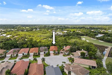 $695,000 | 879 Southwest Pebble Lane, Palm City, FL 34990