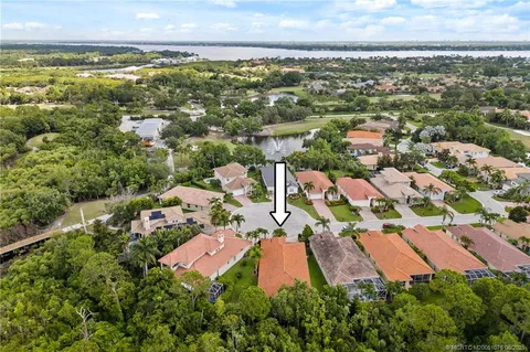 $695,000 | 879 Southwest Pebble Lane, Palm City, FL 34990