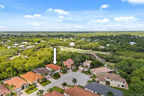 $695,000 | 879 Southwest Pebble Lane, Palm City, FL 34990