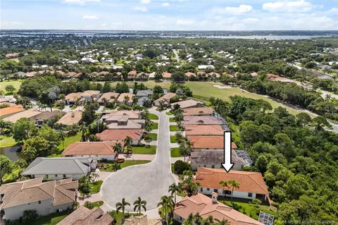 $695,000 | 879 Southwest Pebble Lane, Palm City, FL 34990