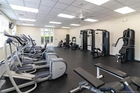 $695,000 | 879 Southwest Pebble Lane, Palm City, FL 34990