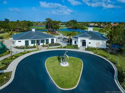 $695,000 | 879 Southwest Pebble Lane, Palm City, FL 34990