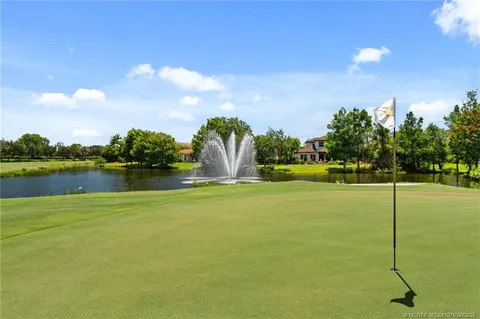 $695,000 | 879 Southwest Pebble Lane, Palm City, FL 34990