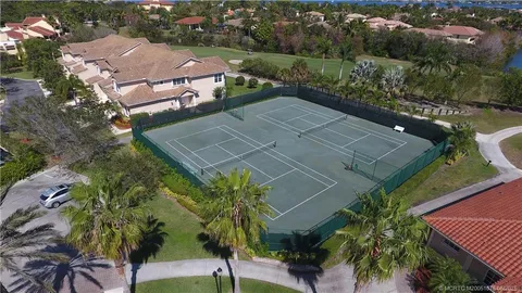 $695,000 | 879 Southwest Pebble Lane, Palm City, FL 34990