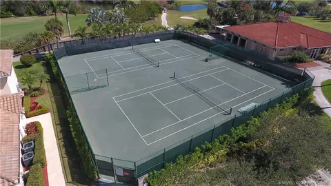 $695,000 | 879 Southwest Pebble Lane, Palm City, FL 34990