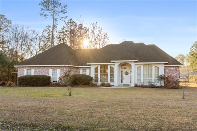 61325 Queen Anne Drive Lacombe, LA 70445 - Photo 1 of 28