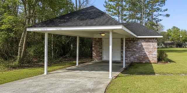 61325 Queen Anne Drive Lacombe, LA 70445 - Photo 24 of 28