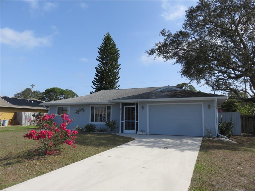 989 Graham Road Venice, FL 34293 - Photo 1 of 1