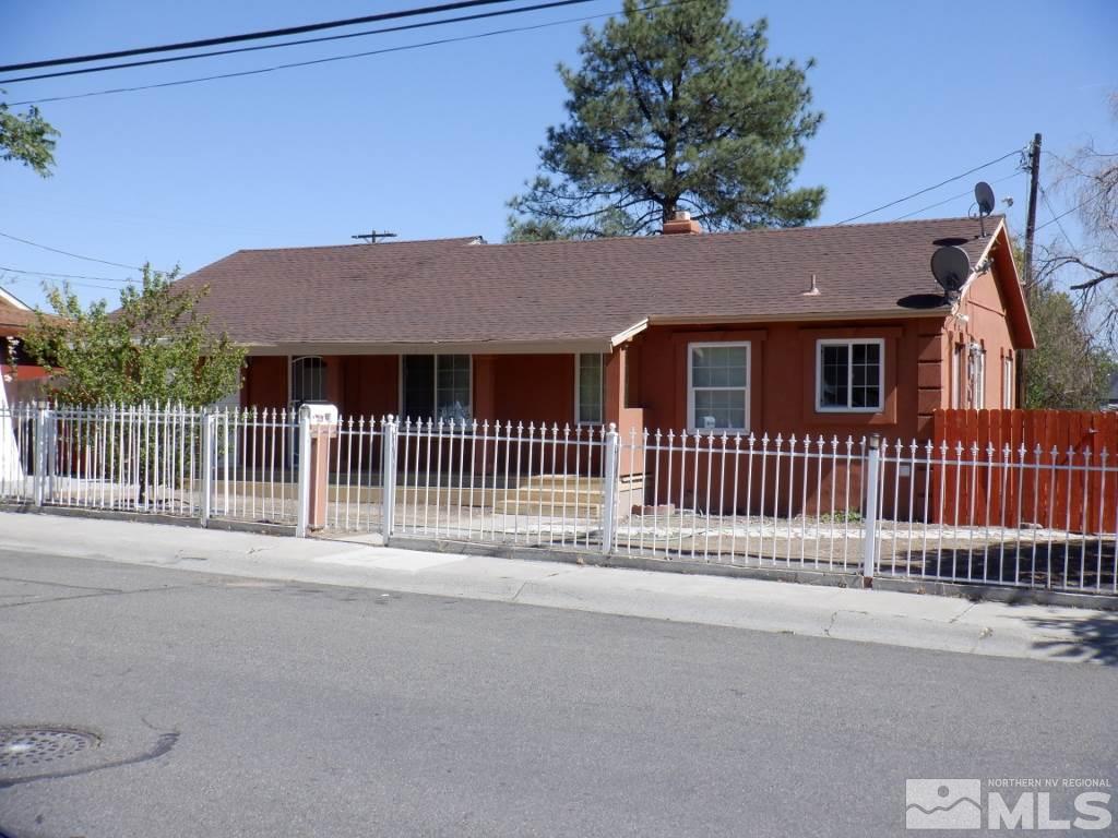 680 Gould Street Reno, NV 89502 - Photo 1 of 18 Photo 1