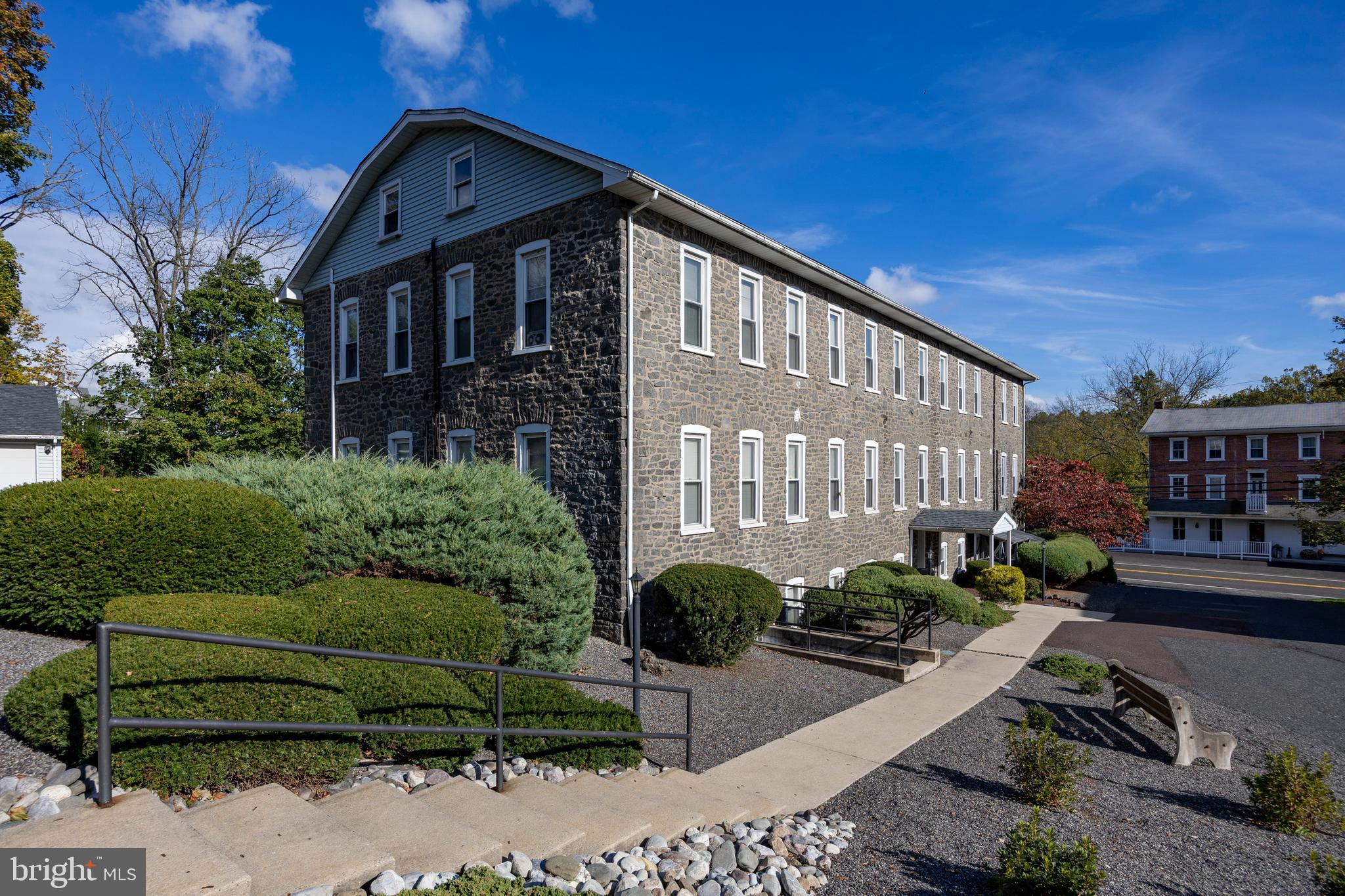 3183 Main Street, Unit 2 Green Lane, PA 18054 - Photo 16 of 25 Exterior