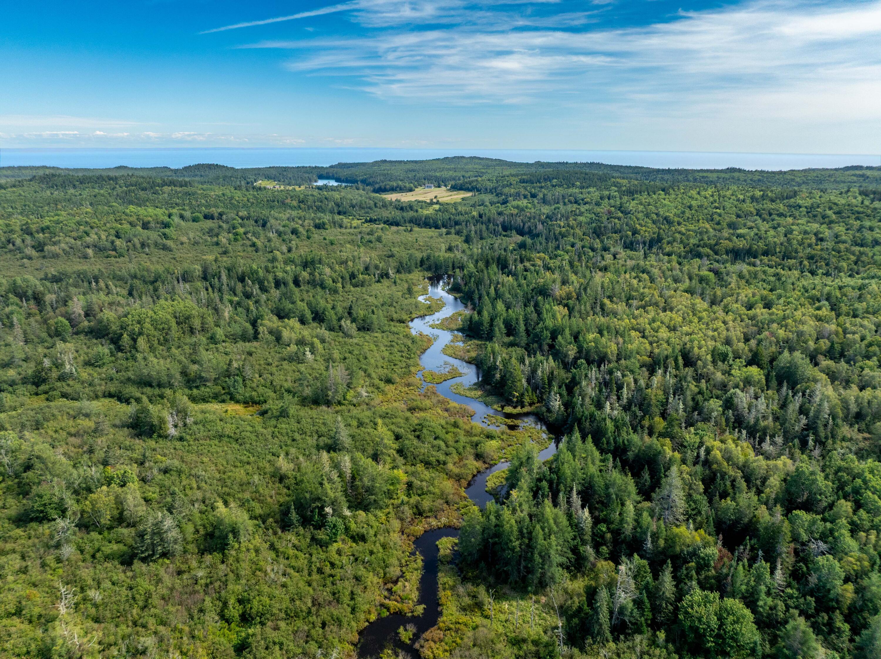 2 Map Lubec, ME 04652 - Photo 7 of 79 530+- acres Trescott Twp Maine (29 of 80