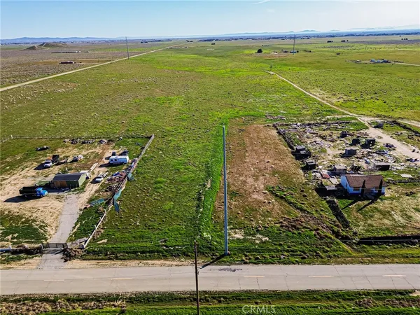 $19,500 | 49858 110th Street West, Lancaster, CA 93536