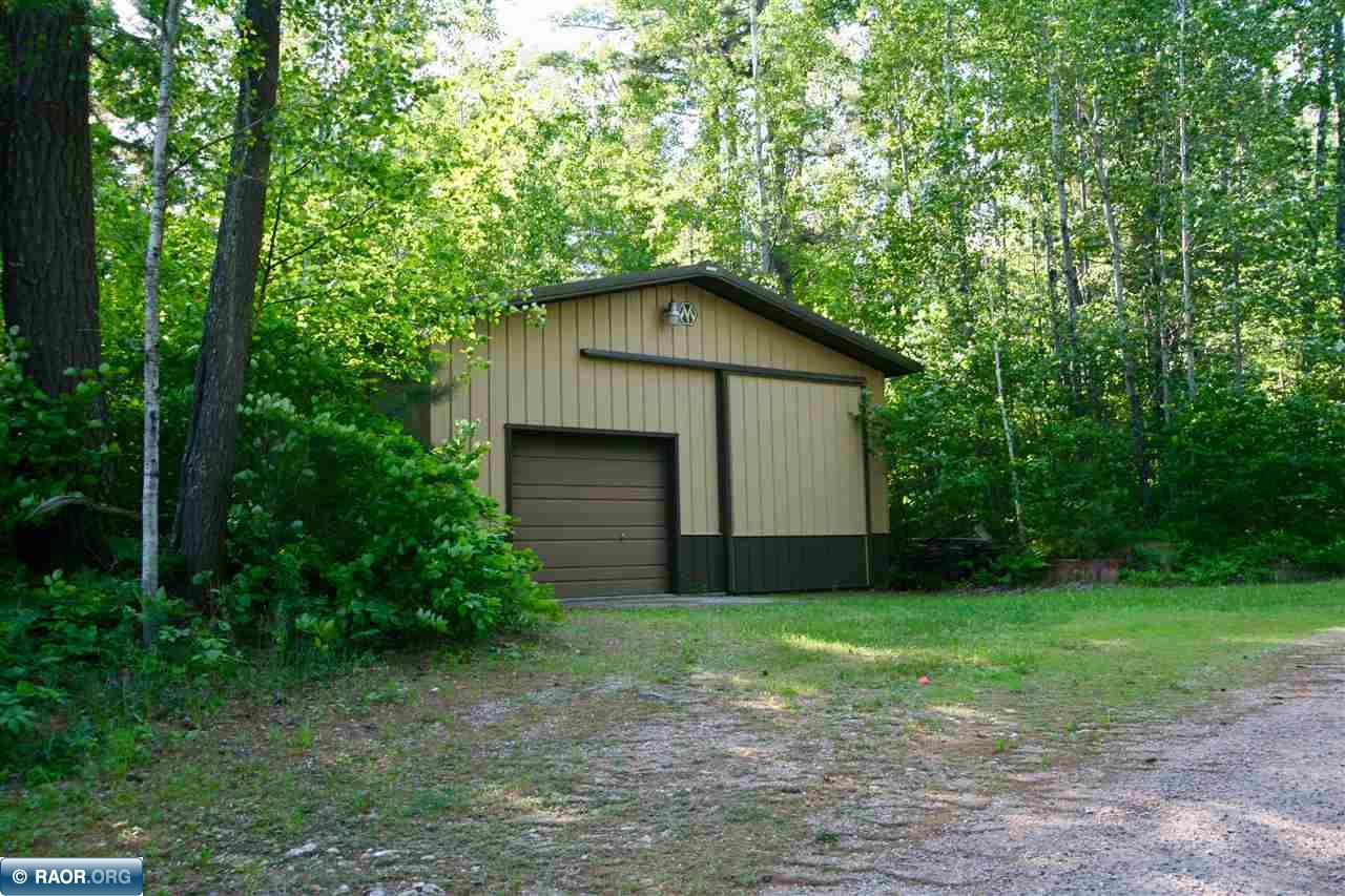 2696 Niles Bay Forest Road Orr, MN 55771 - Photo 7 of 14