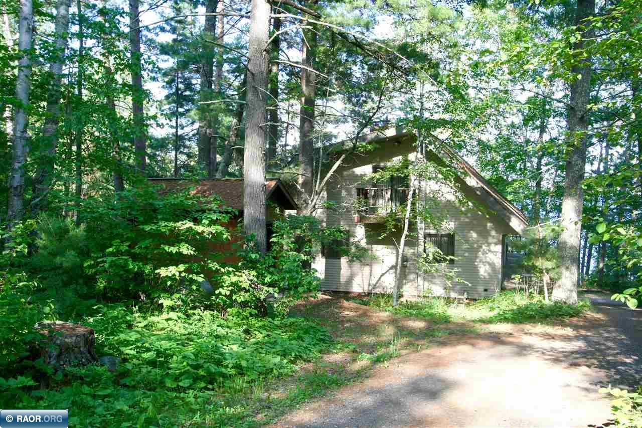 2696 Niles Bay Forest Road Orr, MN 55771 - Photo 9 of 14