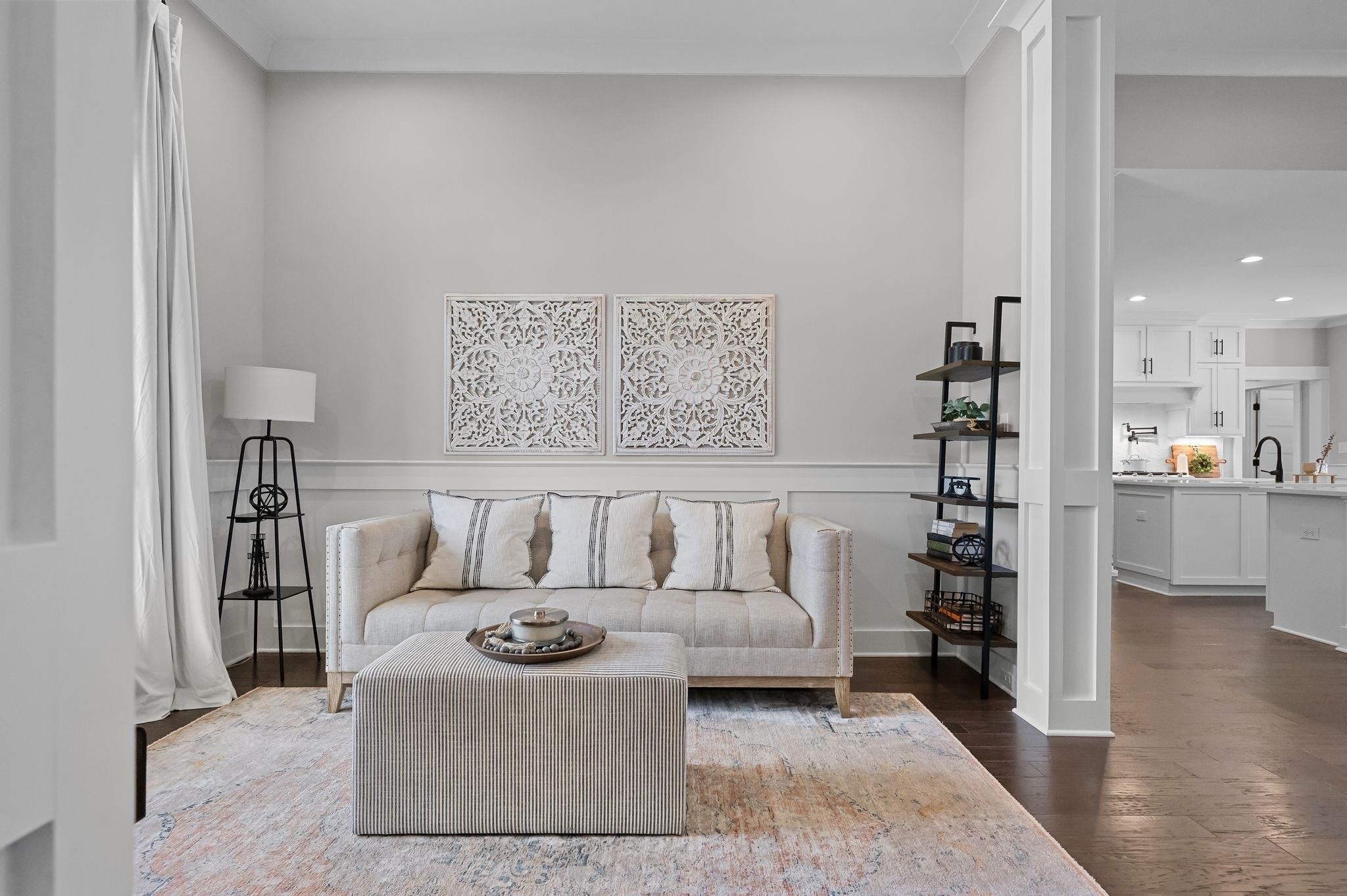 457 Fortune Drive Fairhope, AL 36532 - Photo 7 of 78 Living Room