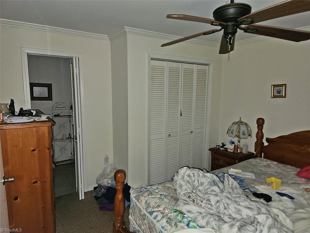 1935 Needmore Road Woodleaf, NC 27054 - Photo 10 of 23
