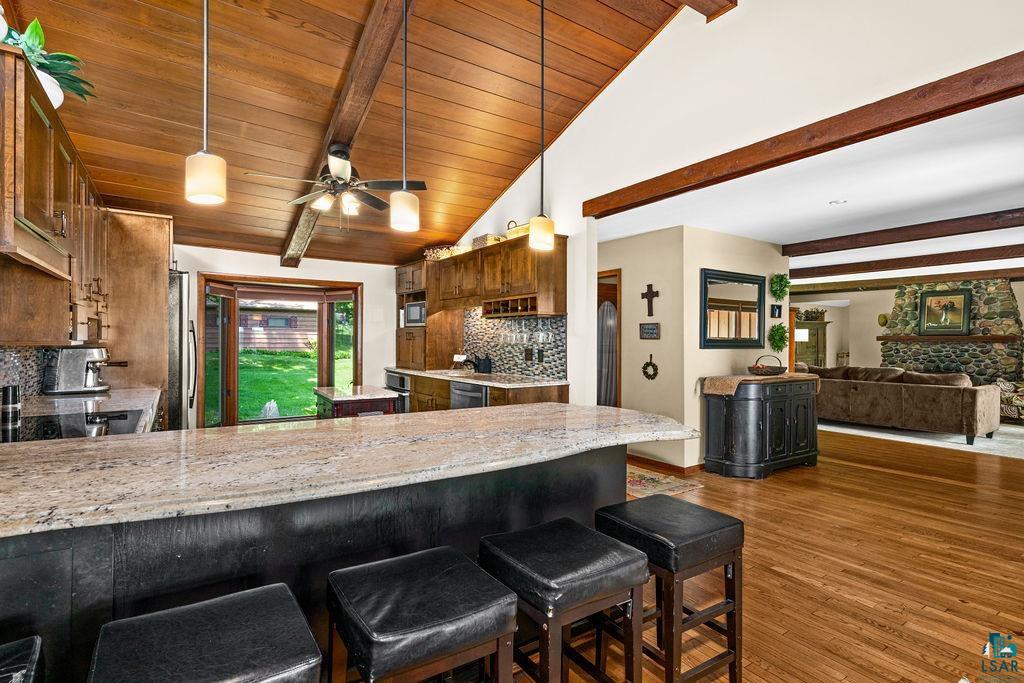 5994 North Pike Lake Road Duluth, MN 55811 - Photo 40 of 99