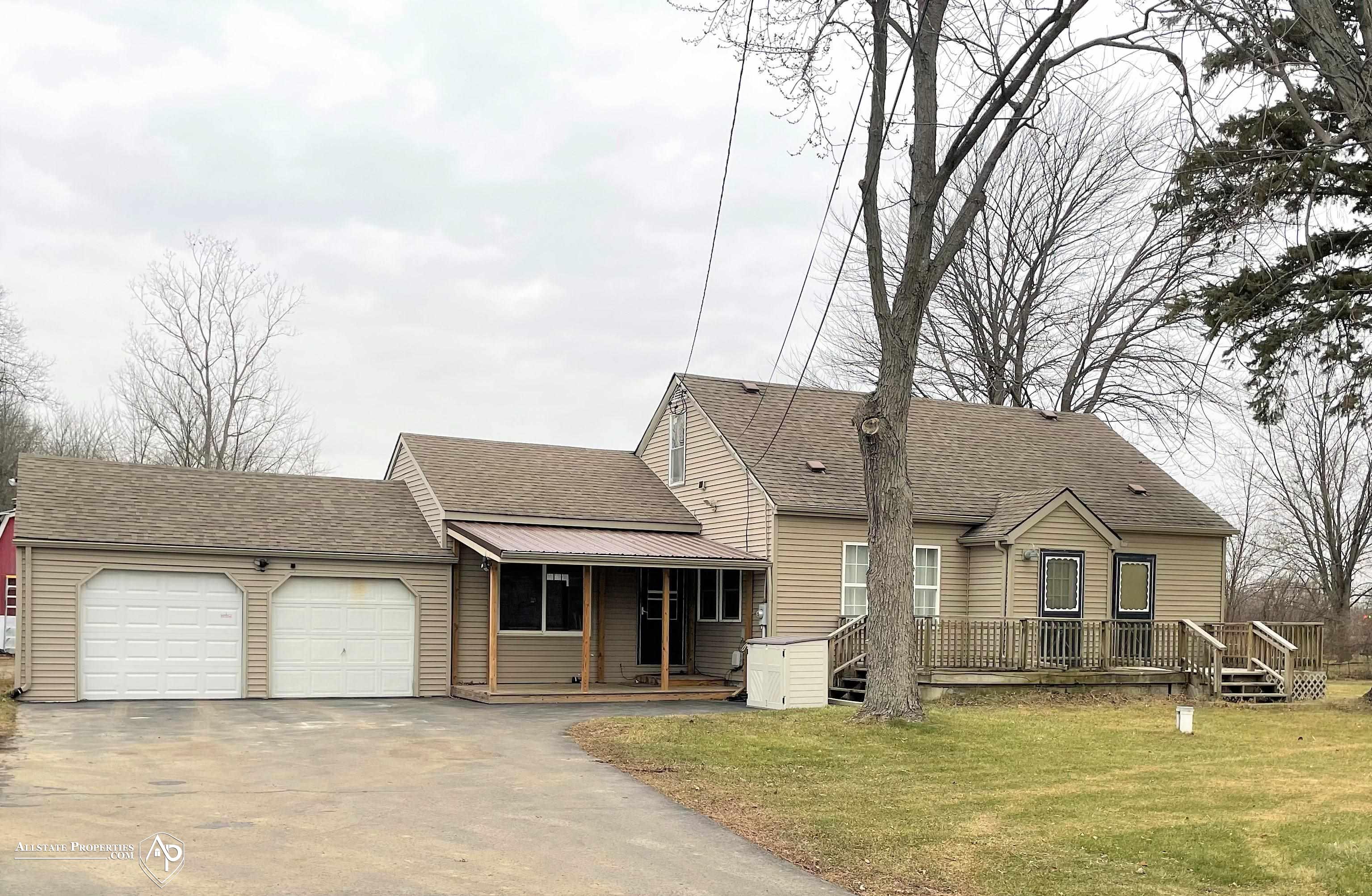 7273 North Jennings Road Mount Morris, MI 48458 - Photo 1 of 28 50099545.JPG