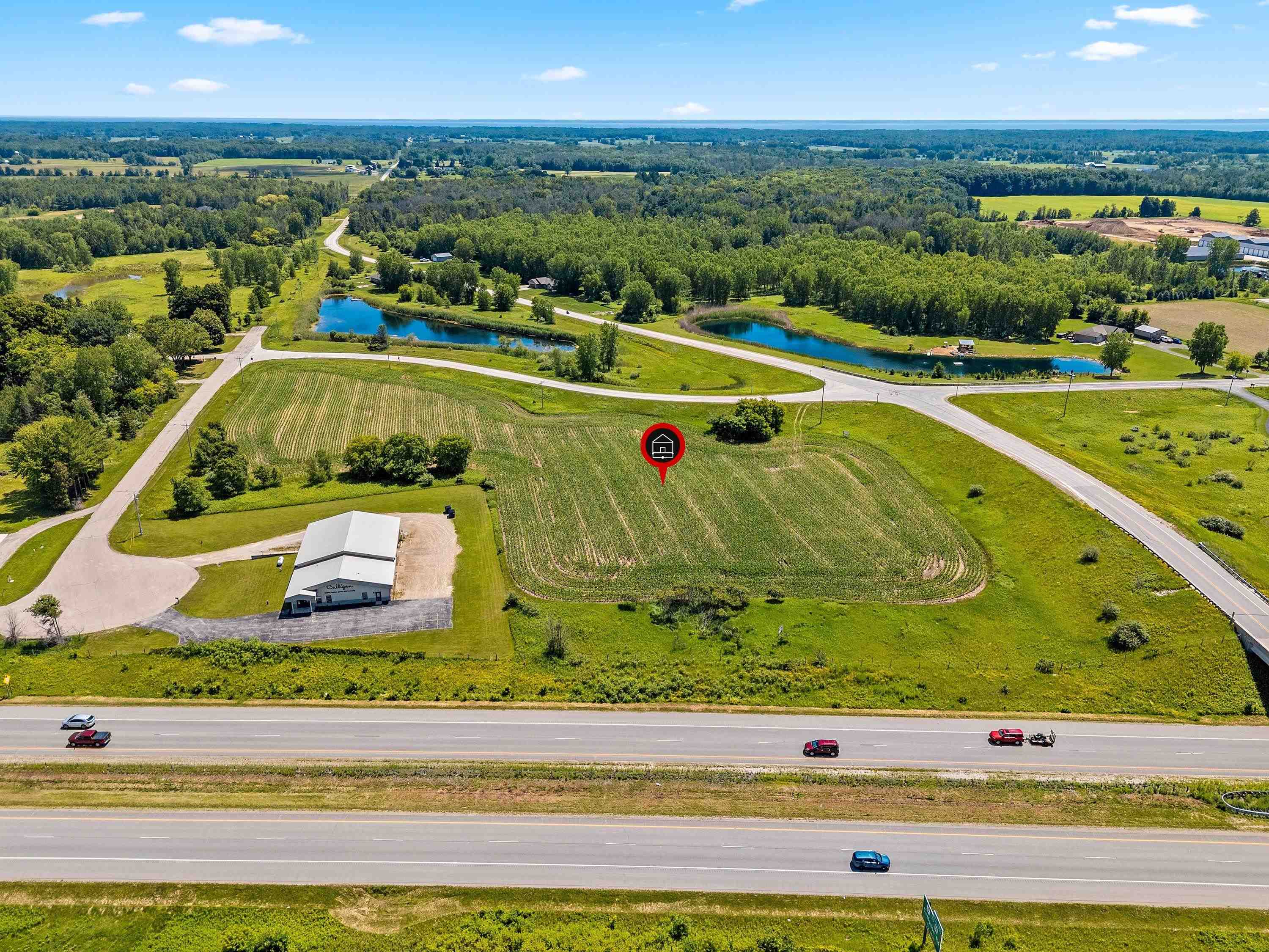 East Frontage Road Abrams, WI 54101 - Photo 6 of 10
