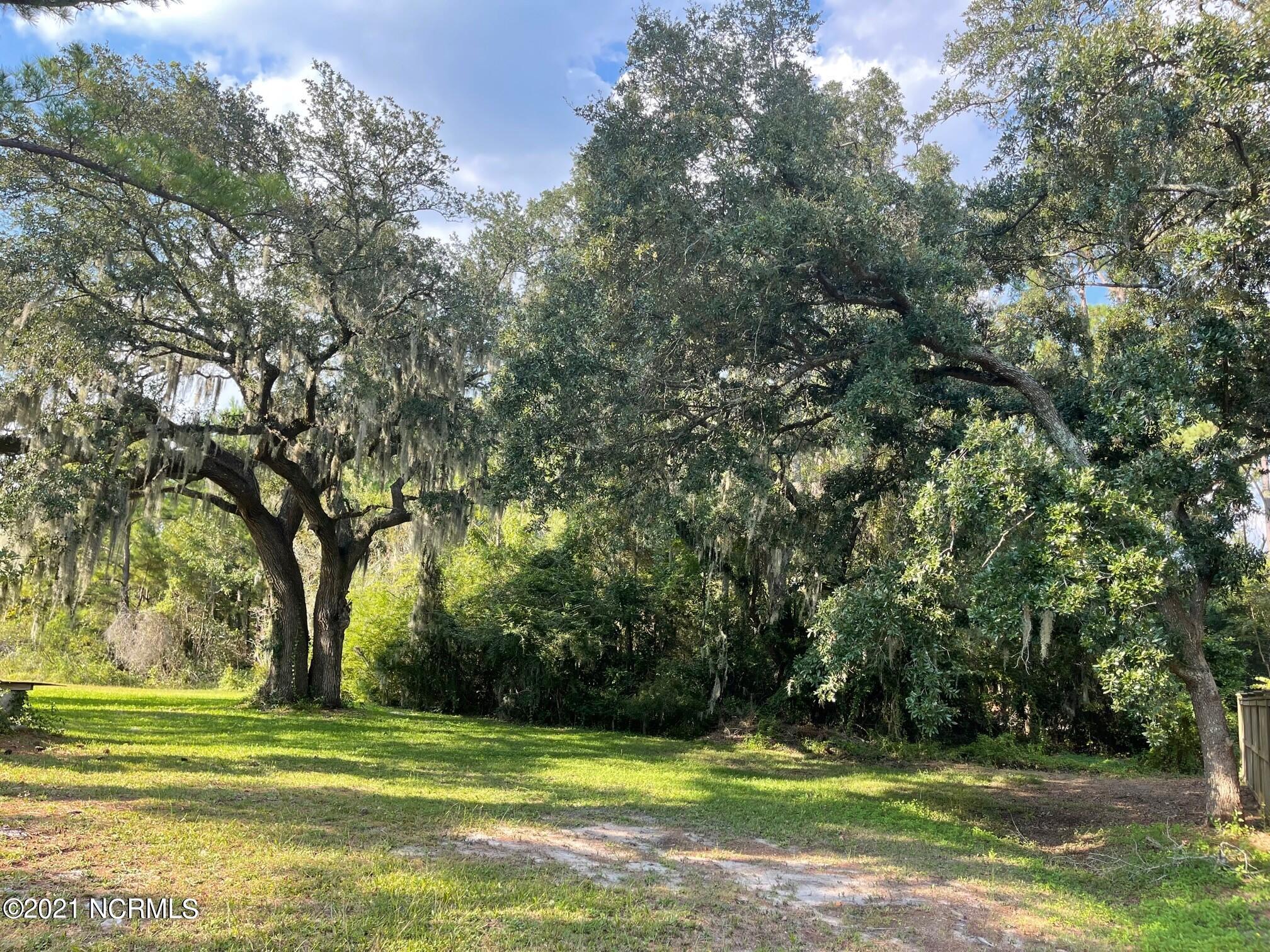 6015 Myrtle Grove Road Wilmington, NC 28409 - Photo 1 of 17 100 Year Old Live Oaks