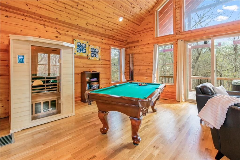 281 Maple Rdg Drive Dahlonega, GA 30533 - Photo 11 of 33