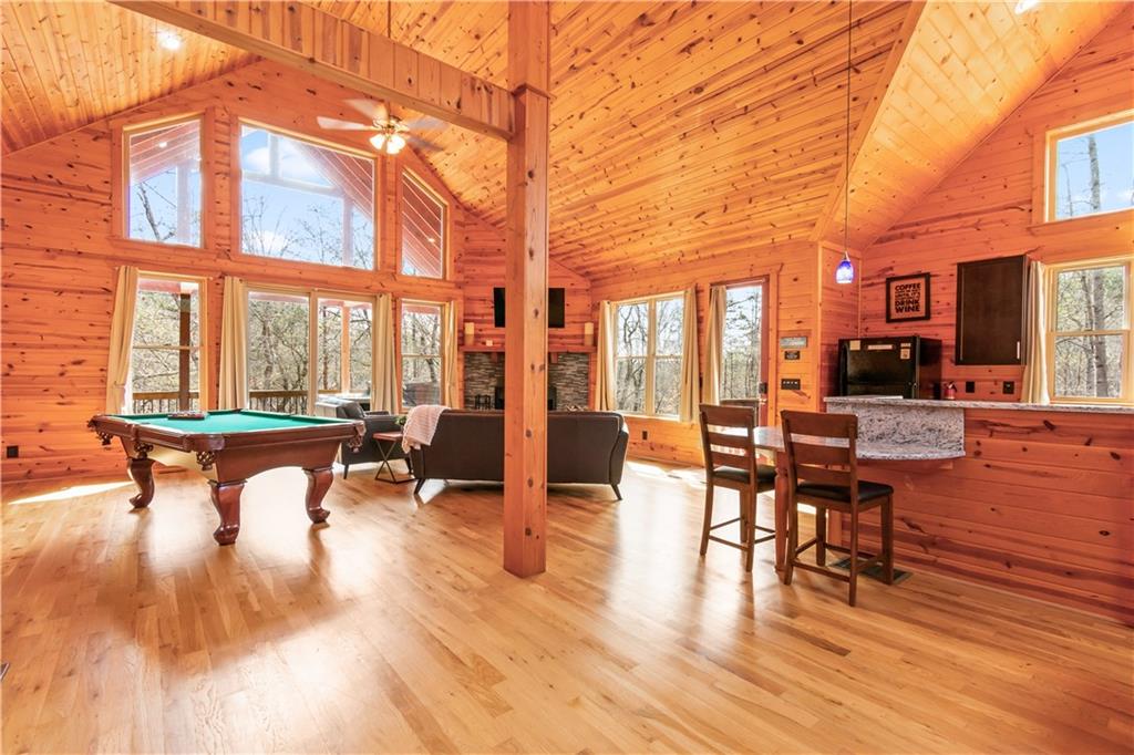 281 Maple Rdg Drive Dahlonega, GA 30533 - Photo 12 of 33