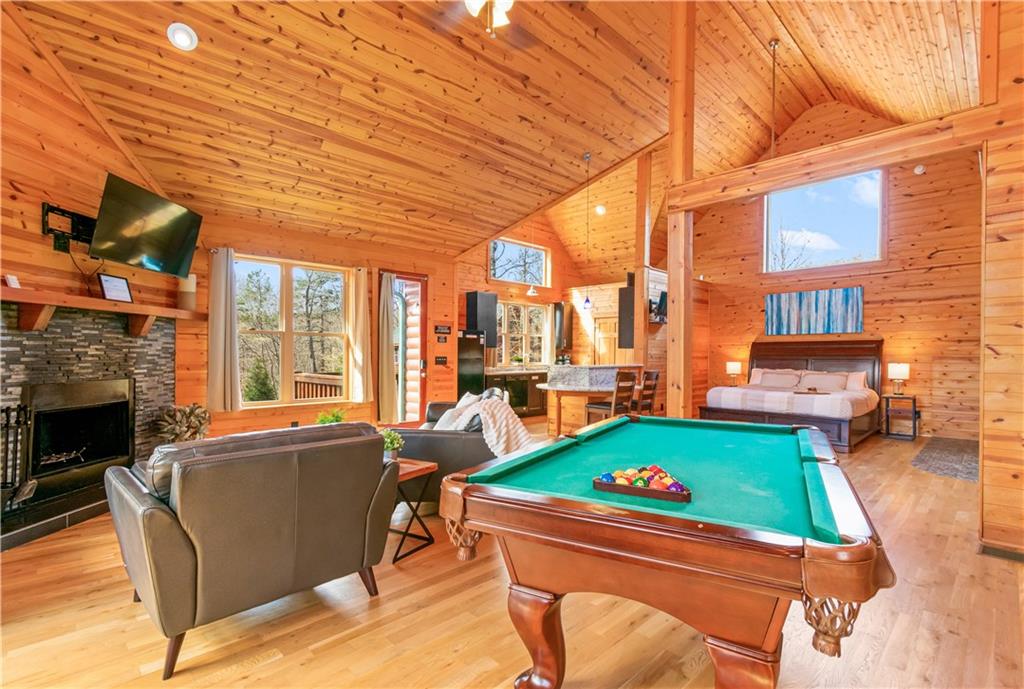 281 Maple Rdg Drive Dahlonega, GA 30533 - Photo 13 of 33