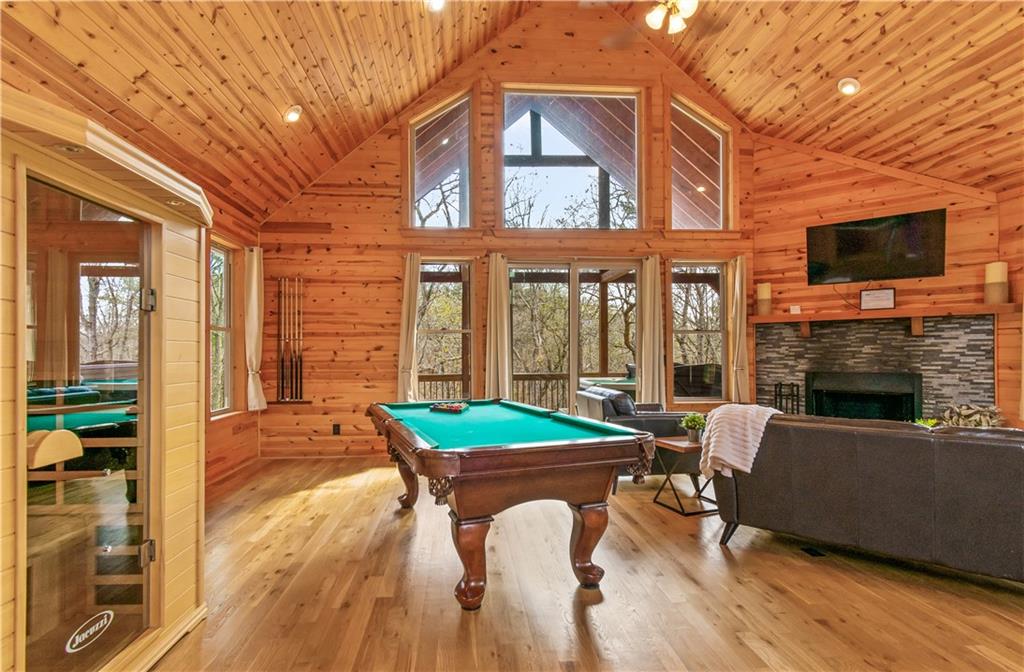 281 Maple Rdg Drive Dahlonega, GA 30533 - Photo 14 of 33