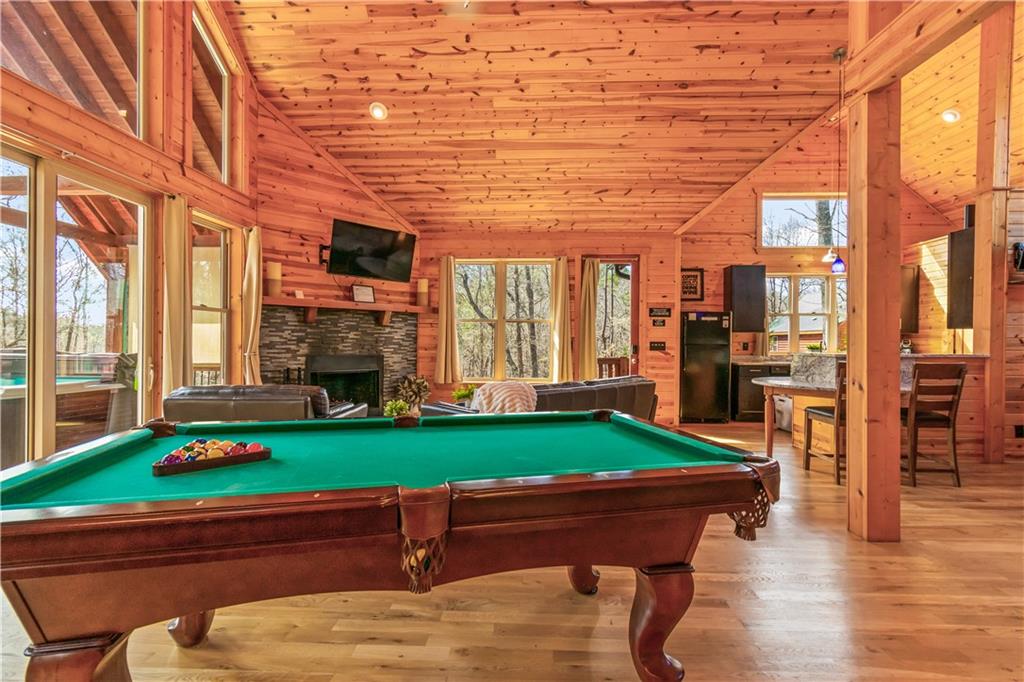 281 Maple Rdg Drive Dahlonega, GA 30533 - Photo 15 of 33