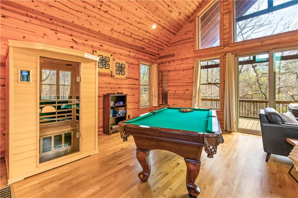 281 Maple Rdg Drive Dahlonega, GA 30533 - Photo 16 of 33