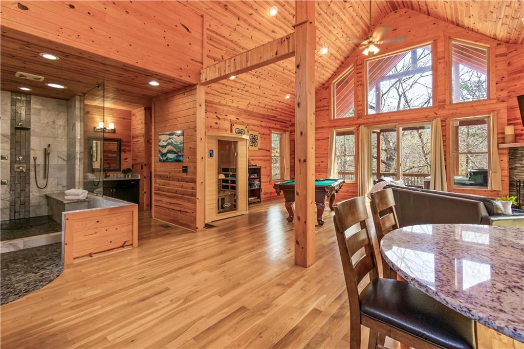 281 Maple Rdg Drive Dahlonega, GA 30533 - Photo 17 of 33