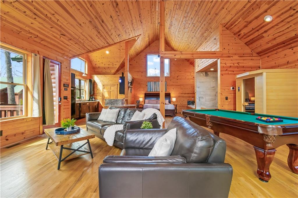 281 Maple Rdg Drive Dahlonega, GA 30533 - Photo 18 of 33