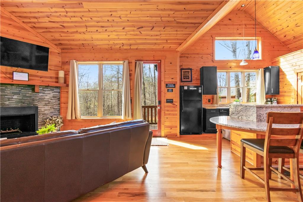 281 Maple Rdg Drive Dahlonega, GA 30533 - Photo 19 of 33