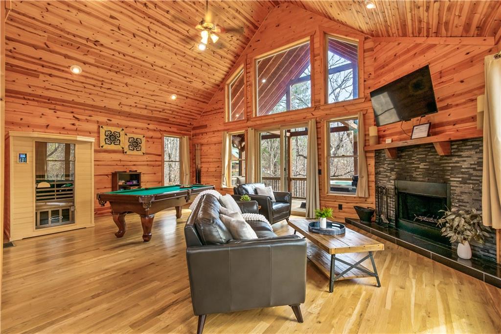 281 Maple Rdg Drive Dahlonega, GA 30533 - Photo 20 of 33