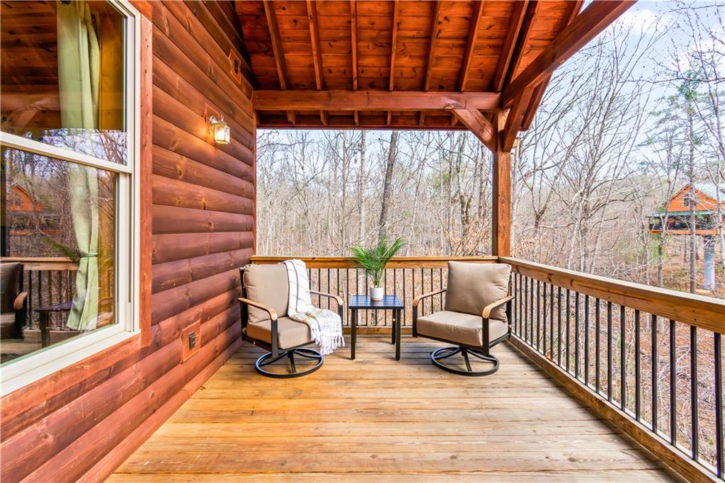 281 Maple Rdg Drive Dahlonega, GA 30533 - Photo 21 of 33