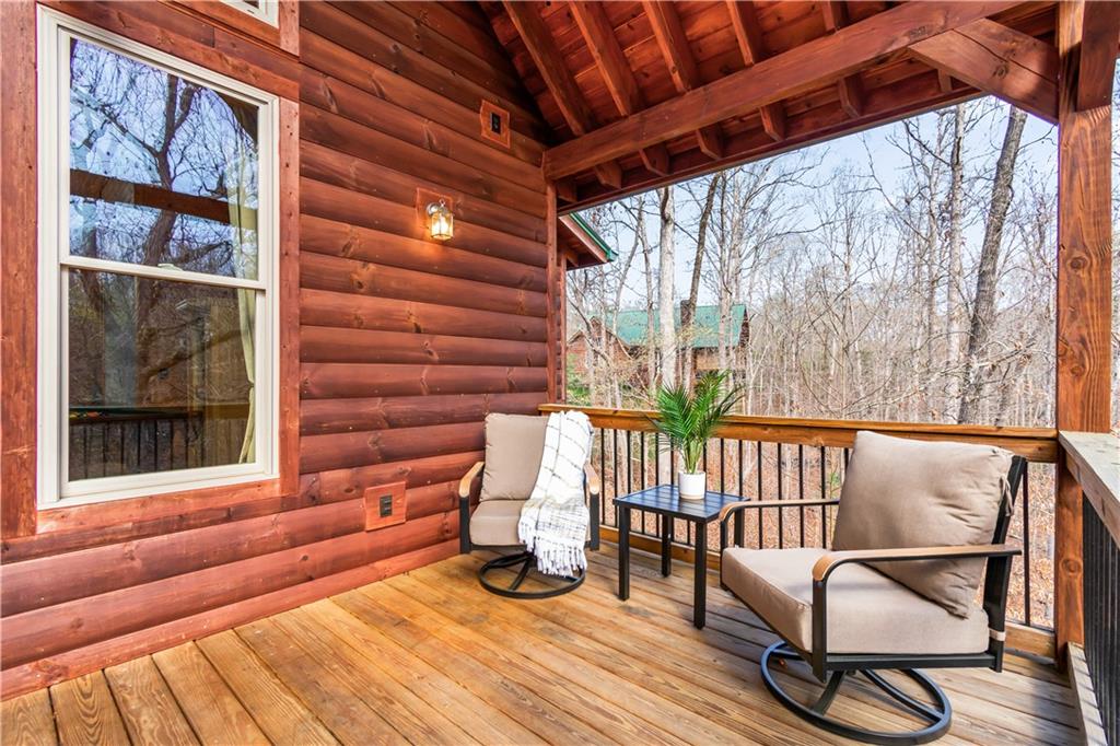 281 Maple Rdg Drive Dahlonega, GA 30533 - Photo 22 of 33