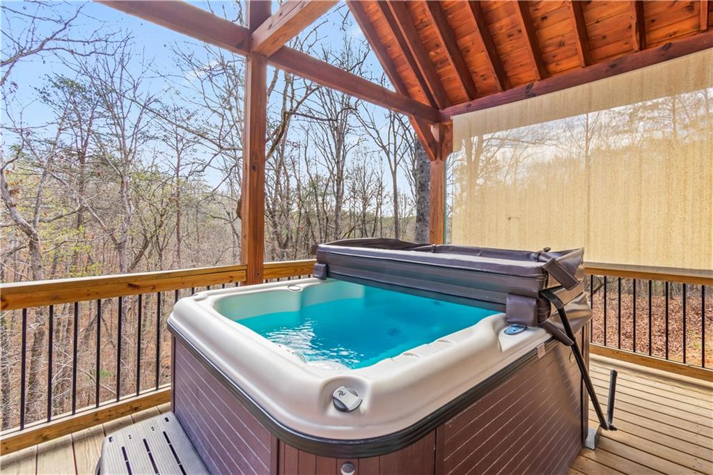 281 Maple Rdg Drive Dahlonega, GA 30533 - Photo 23 of 33