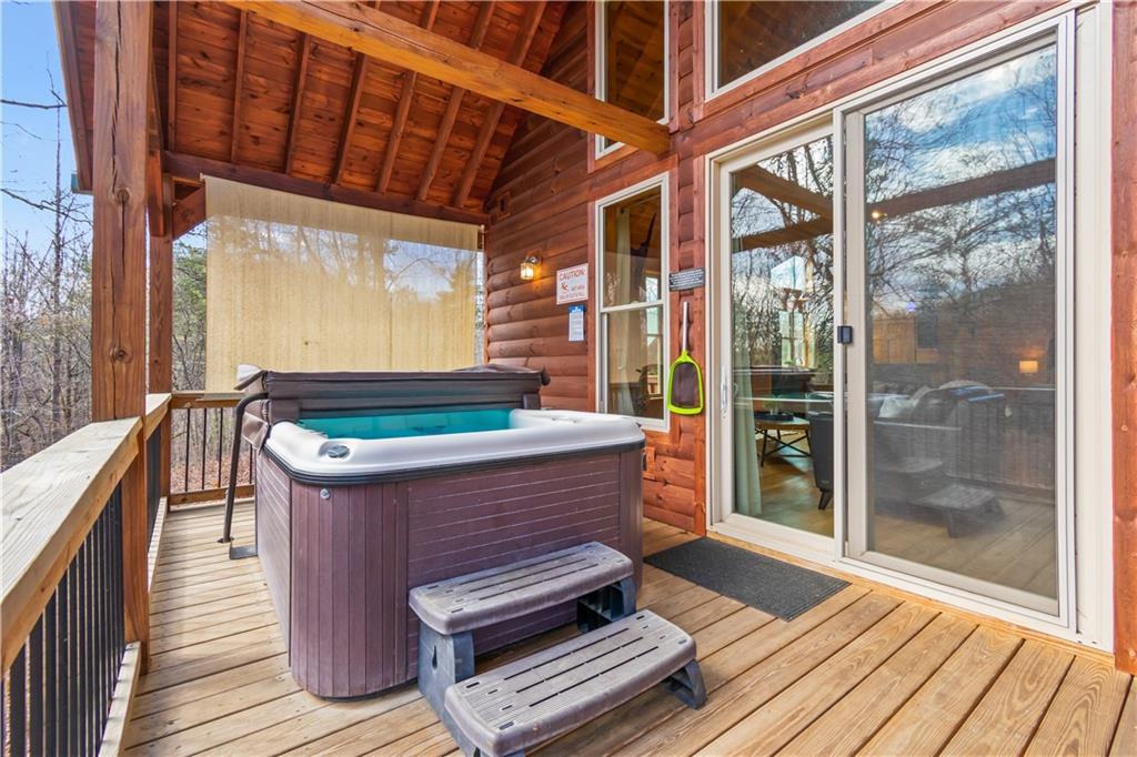 281 Maple Rdg Drive Dahlonega, GA 30533 - Photo 24 of 33