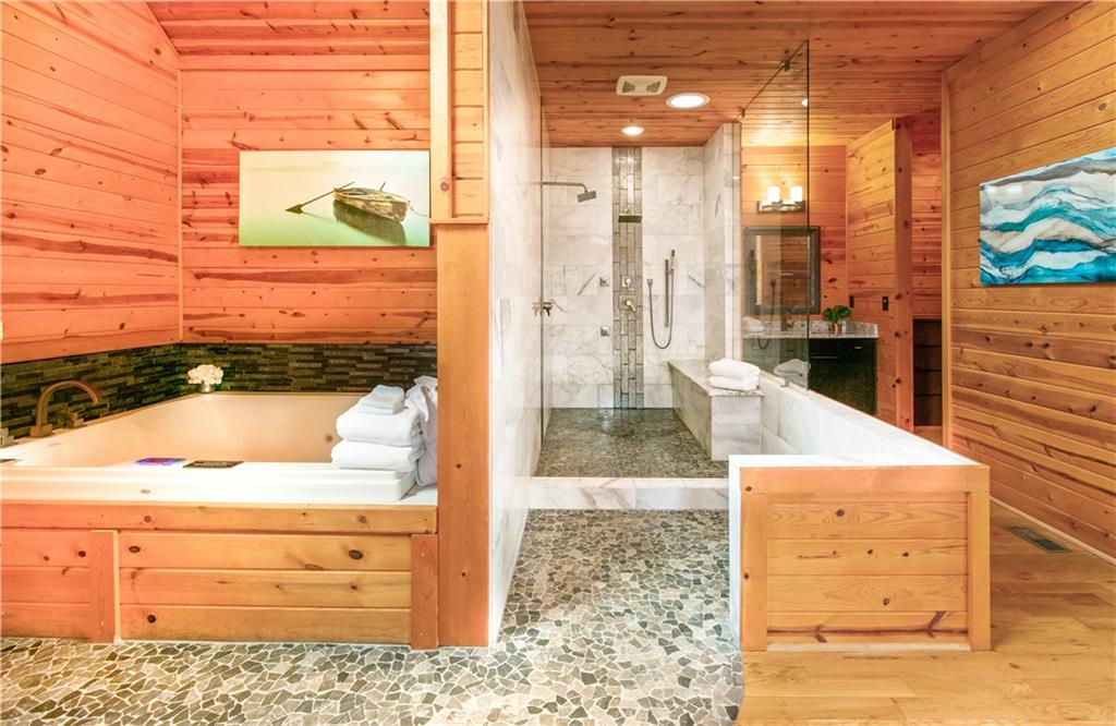 281 Maple Rdg Drive Dahlonega, GA 30533 - Photo 25 of 33