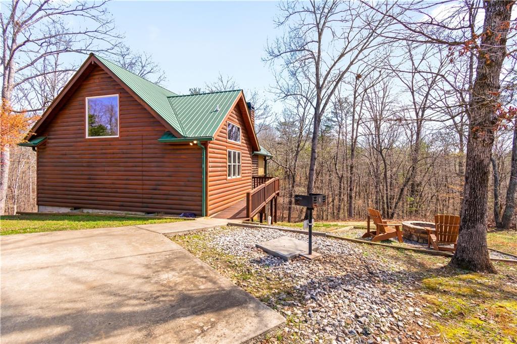 281 Maple Rdg Drive Dahlonega, GA 30533 - Photo 30 of 33