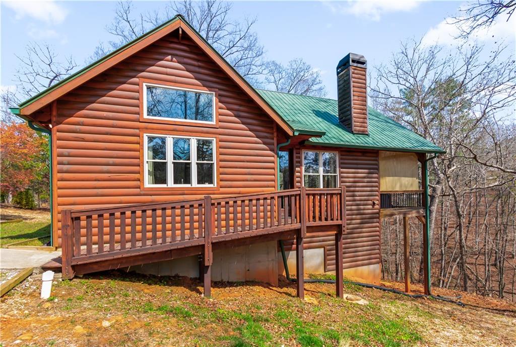 281 Maple Rdg Drive Dahlonega, GA 30533 - Photo 31 of 33