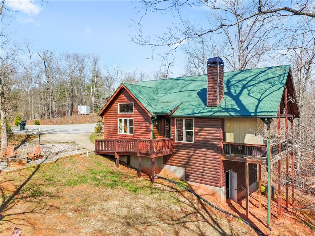 281 Maple Rdg Drive Dahlonega, GA 30533 - Photo 32 of 33