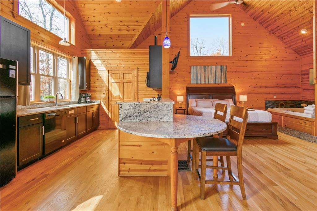 281 Maple Rdg Drive Dahlonega, GA 30533 - Photo 4 of 33